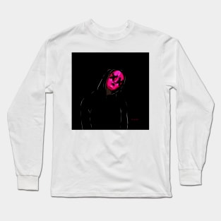 COMING FOR YOU Long Sleeve T-Shirt